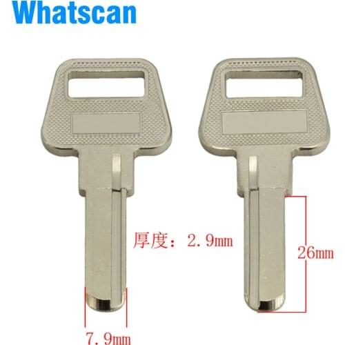 B040 STW 3 blank key