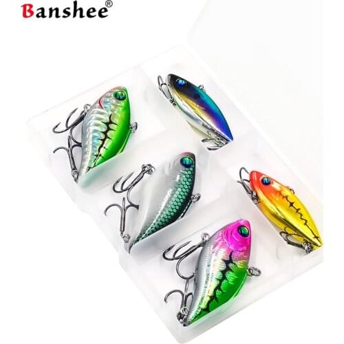 Banshee Cicadas
