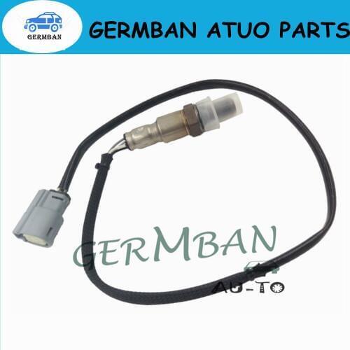 Free Shipping !!!Brand New 4-Wire Rear Lambda Oxygen Sensor For Ford Escort 1.5L Part No#ED8A-9G444-BB ED8A9G444BB