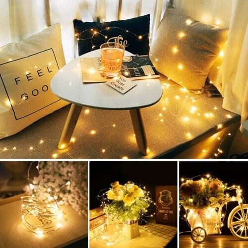 DIFEISI LED Garlands