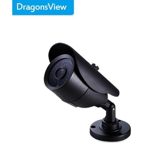 DragonsView CCTV Cameras