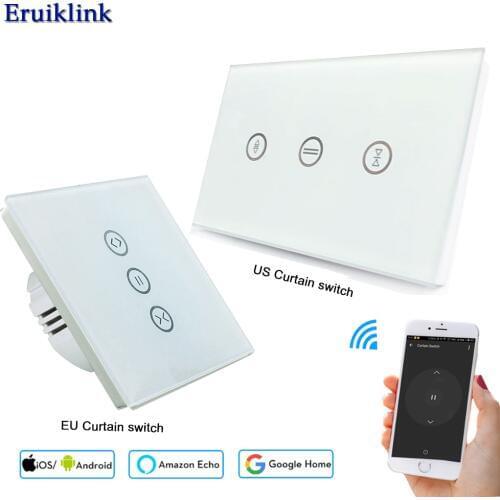 Eruiklink Window Textiles