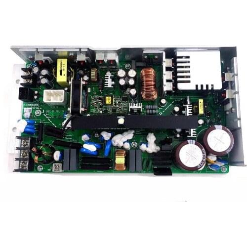 HI**CHI Elevator parts of AVR power MCA inverter board VC337.5XHCA380A