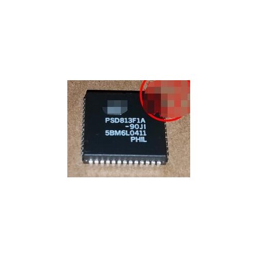 IC NEW 100% PSD813F1A-90JI