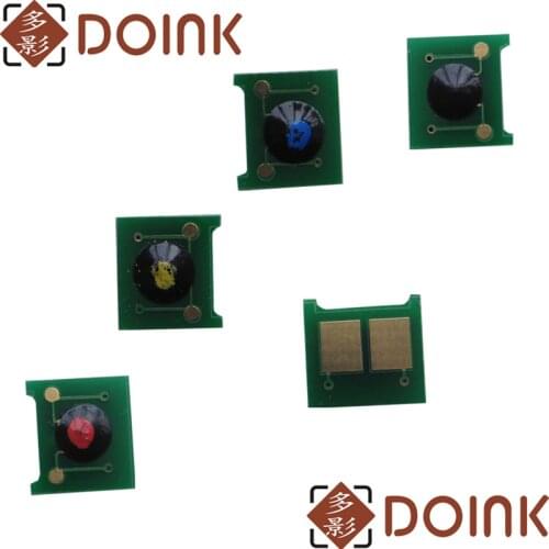 CE410X CHIP For HP 300 color M351 /300 color M375nw / 400 color M451nw/M451dn/M451d/pro400