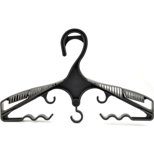 Diving Multifunctional Drying Rack Scuba Diving BCD Clothes Hook Hanger Multi-Function Sportswear Rack Holder