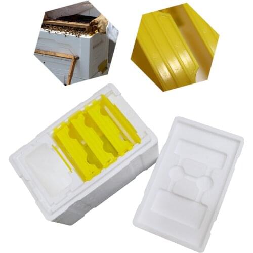 Queen Bee Rearing Mating BeehiveBee Hive Tools For Beekeeping Equipment Beekeeper Suppiler