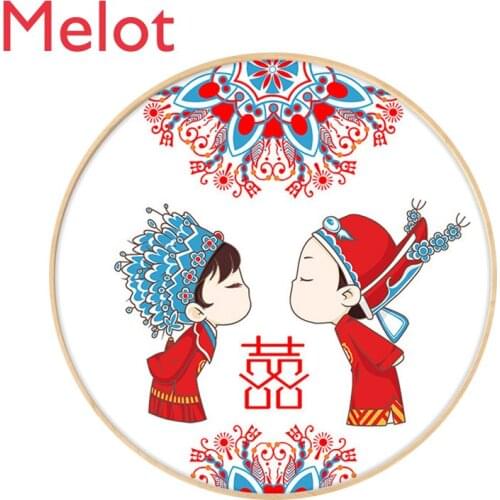 New Diamond Painting Wedding Wedding Series Gift Full Diamond Living Room Wedding Diamond Cross Stitch Pearl Embroidery 2021