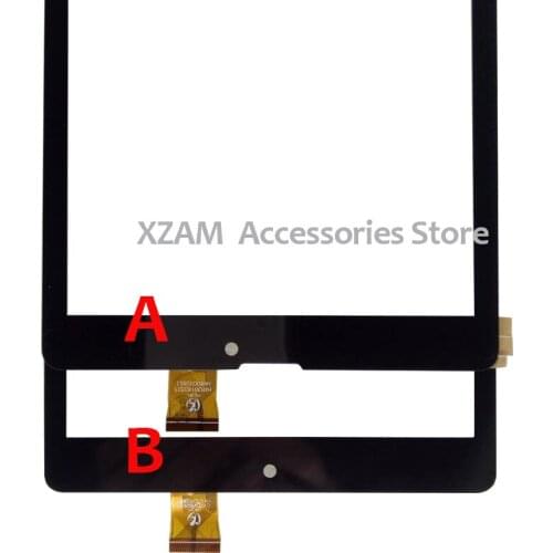 New For 8" Prestigio MultiPad Wize 3108 3G PMT3108_3G Tablet Touch screen panel Digitizer Sensor replacement
