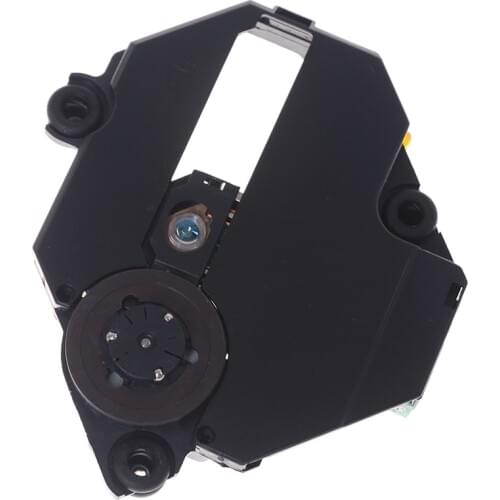 Replacement Lasers Lens for PS1 KSM-440ADM Game Console Anti-Fall Optical