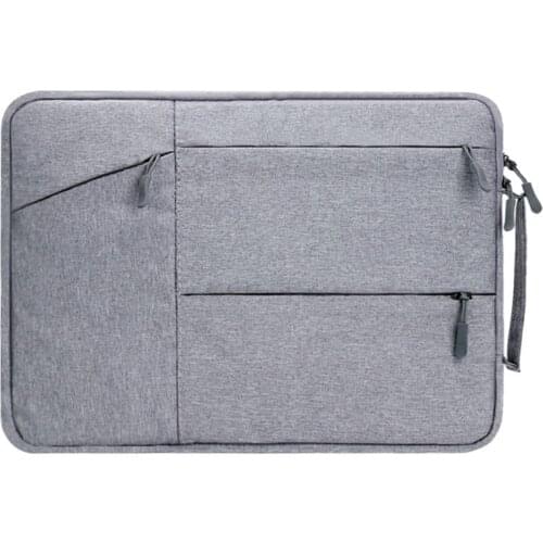 Laptop Bag Case Sleeve for MacBook Pro Mac Book Air Xiaomi HP Acer Asus Honor Magicbook 13 15 15.6 16 inch Notebook Accessories