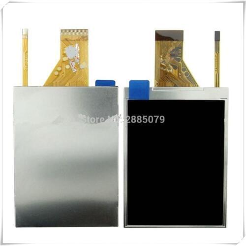 For Fuji Z200 For pentax kx km k200 lcd display screen camera screen camera parts,NEW