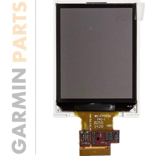 For GARMIN eTrex 30,eTrex 20,eTrex 30J Handheld GPS Original 2.2" inch LCD display screen panel Repair replacement Free shipping