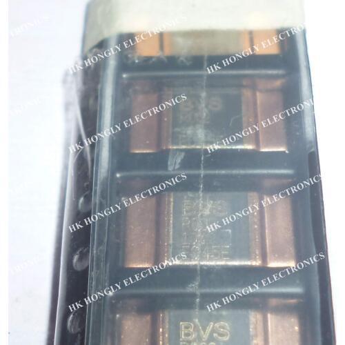 10PCS BVS-A-R002-1.0 RESISTOR SMD BVS R002 1% NEW