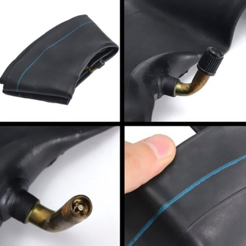 3.00 X 4 (3.00-4) 10" X 3" Gas Electric Mobility Scooter Inner Tube Pocket Bike