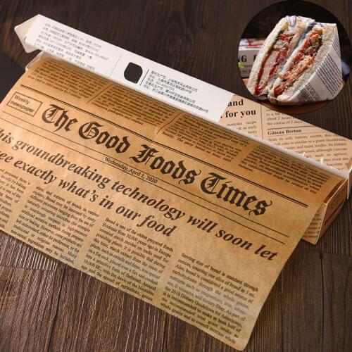 8m Parchment Paper Baking Tools Food Grade Grease Bread Burger French Fries Blotting Biscuit Paper Kitchen Accessories