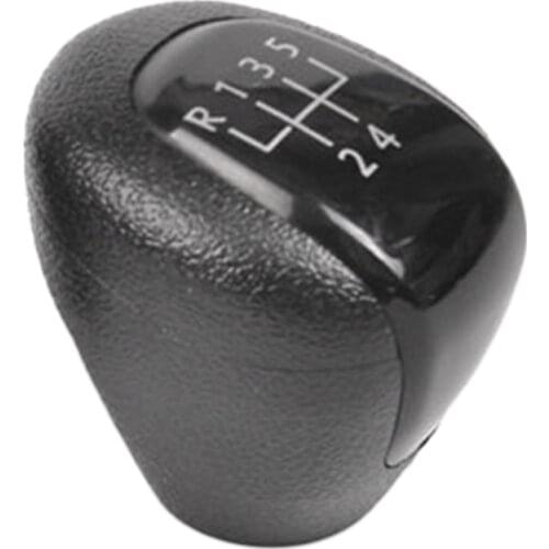5-Speed MT Gear Shift Knob for Buick Excelle Lacetti Nubira Daewoo 08-12 Shifter Ball Lever Pen POMO for Chevrolet