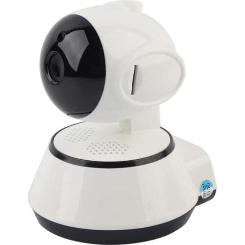 Baby Monitor Audio Video Monitor WIFI Wireless Monitor Camera Night Vision Baby Home Viewer
