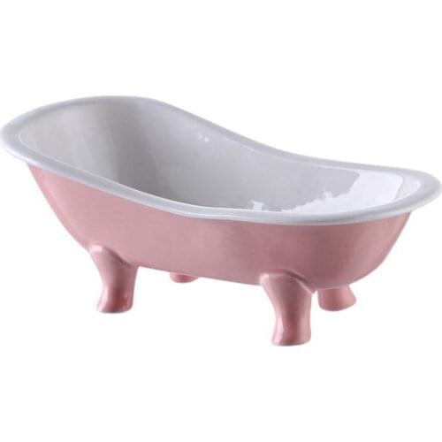 Bathtub Cocktail Cup Restaurant Tiki Wine Glass Molecular Gastronomy Bowl Ice Cream Dessert Smoothies Tumbler