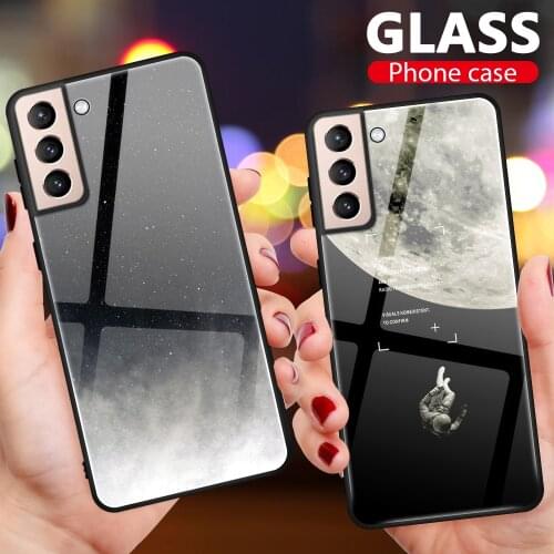 CASPTM Samsung Galaxy S21 Phone Cases