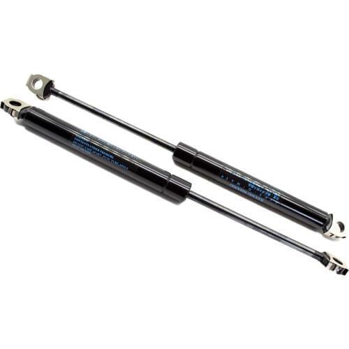 For 1991-1993 Cadillac Fleetwood FOR Buick Park Avenue Sedan Front Hood Gas Charged Spring Strots Damper Lift Support 16.61inch