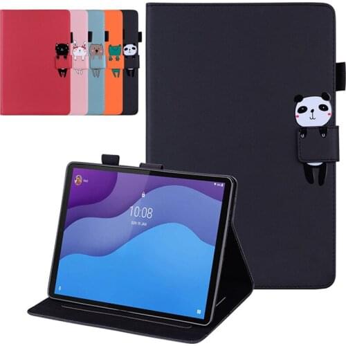 For Samsung Tab A 8 2019 SM-T295 SM-T290 T297 PU Leather Protective Case Funda Coque For Samsung Galaxy Tab A8 A8.0 Cover Girls