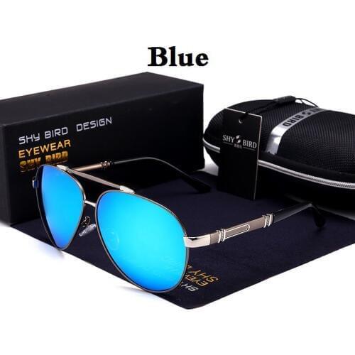 Мужские солнцезащитные очки Erilles China At AliExpress