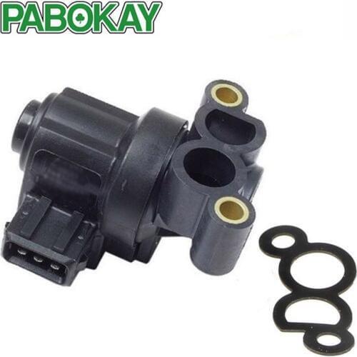 FS Idle air Control Valve For BMW E34 E36 E46 Z3 316i AC4288 0280140575 13411435846 2H1429 AC494 1535846 1247988