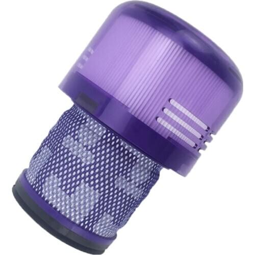 Washable Big Post Filter for V11 SV14 Cyclone Animal Vacuum Cleaner Parts