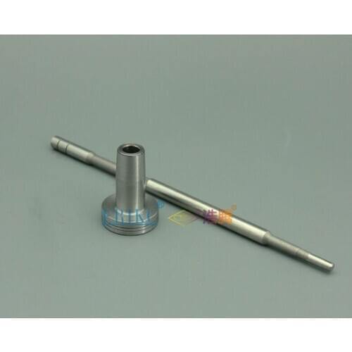 0445110021 0445110056 0445110146 0986435007 0986435087 Common Rail Injector Control Valve F00VC01005 F00V C01 005 Control Valve