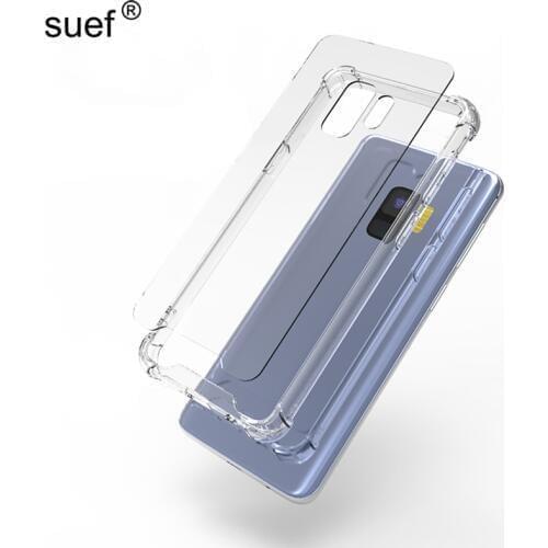 Suef Phone Cases For Samsung Galaxy S7 Edge