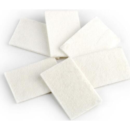 36pcs/lot Waterproof case Housing Anti-Fog Inserts For Gopro Hero 8 7 6 5 4 SJCAM Xiaomi yi Dji Osmo Action Camera Accessories