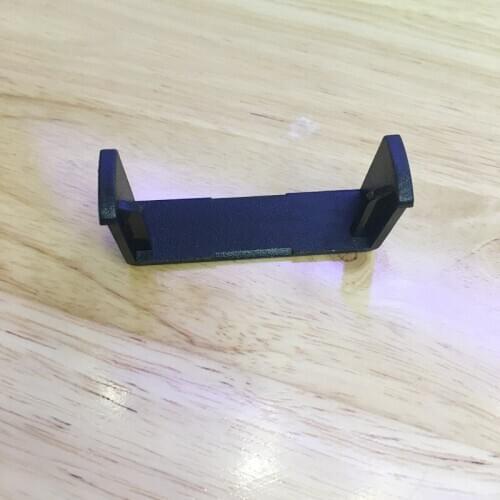 30x only clip fastener for the charger of motorola ep450 cp040 cp150 dep450 dp1400 gp3188 etc walkie talkie