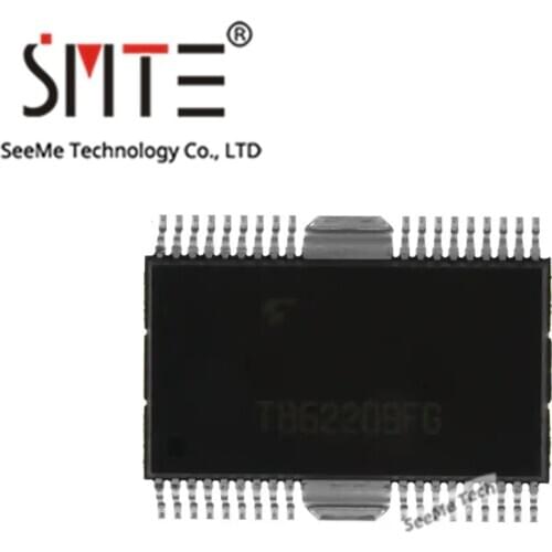 1pc 50pcs/lot TB62209FG IC MTR DRV BIPLR 4.5-5.5V 36HSOP New and original