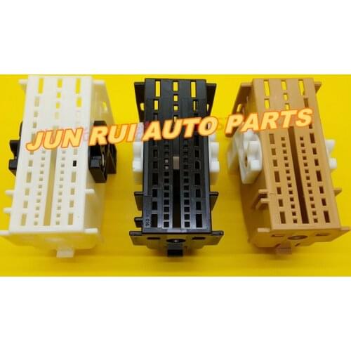 52P Car Body computer BCM plug Driving computer plug connector For Audi Volkswagen 1K0 937 702