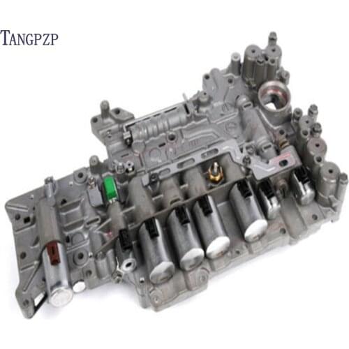 AA80E AA81E TL80SN 24269992 TL-80SN Original ACDelco Automatic Transmission Valve Body 24272798 For Cadillac CTS LEXUS GS460