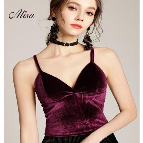 Женские укороченные топы Alisawang China At AliExpress