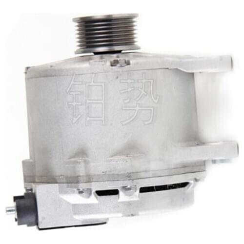 Car Three-phase alternator assembly 2005-2013Ben tle yCo nti nen tal GTp ubl ic Engine assembly Generator motor Engine motor