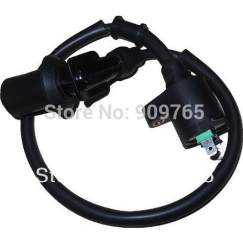 COIL IGNITION Chinese GY6 Kymco Roketa Vento Scooter ATV 50cc -150cc Engine