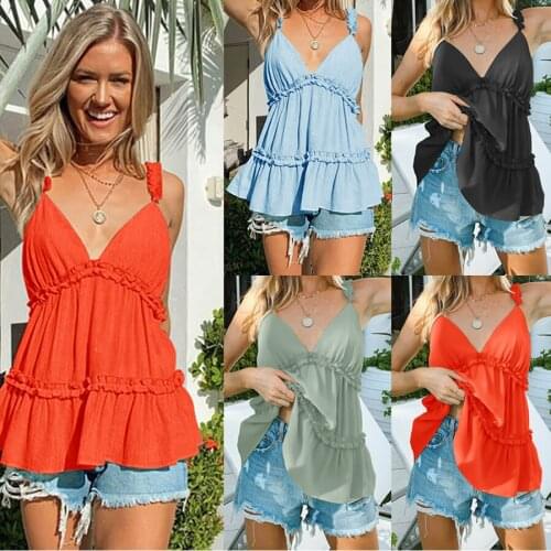 Future Time Womens Tops