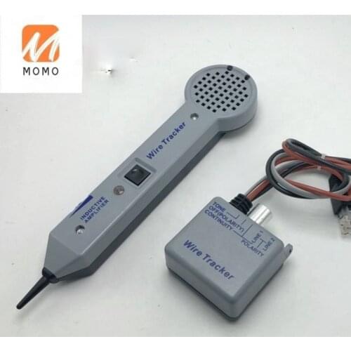 Inductive Amplifier 200EP Tone Generator 77HP2 Tracer Cable Tester 200EP Cable Tone Tester Tone Finder Generator Line Finder Ind