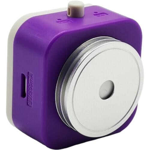 Intensity UVC Meter HPL220UV1-254 UV Tester Peakwavelength 254nm