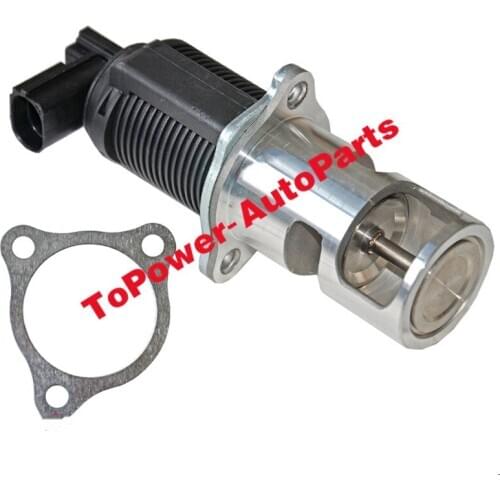 EGR Valve for Renaultt Clio Scenic Modus Megane Kangoo Scenic Thalia 8200004883 8200130609 8200164563 8200247250 8200469586