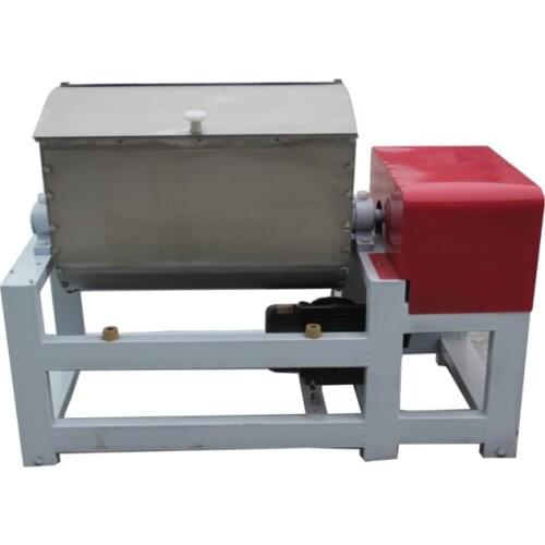 Commercial Dough Mixer 50/75/100kg Dough Mix Machine Dough Kneading Machine 3KW 380V Stainless Steel Bucket