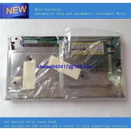 LTA065B092D NEP70-AB090 LTA065B090D LTA065B091D LTA065B094D LTA065B096D LCD display screen for RNS-E Mercedes PCM2 Car lcd