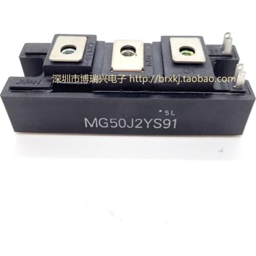 MG50J2YS91 Actual Stock Photos Original Goods