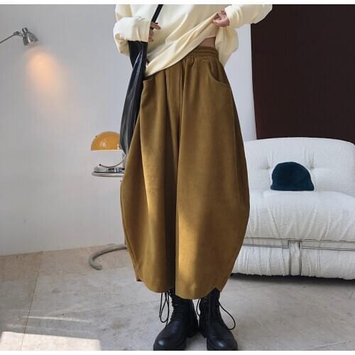 OSUNE Women's Winter Pants