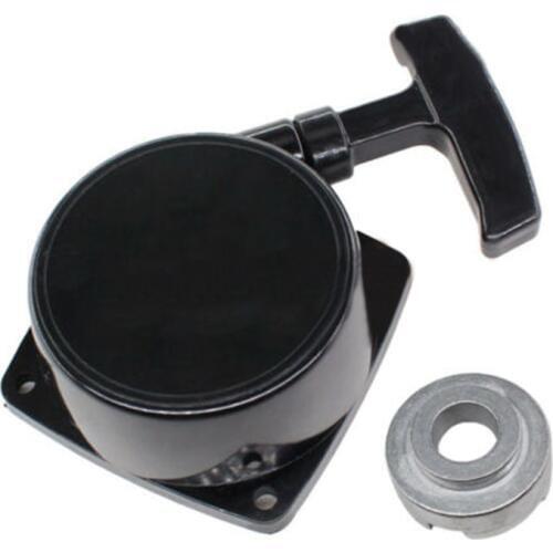 Vacuum Leaf Blower Recoil Pull Starter Claw Set For ECHO EB630, EB630(EPA), EB630RT EB630RT (EPA) Garden Power Tools