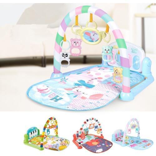 TEUMI Rugs For Children
