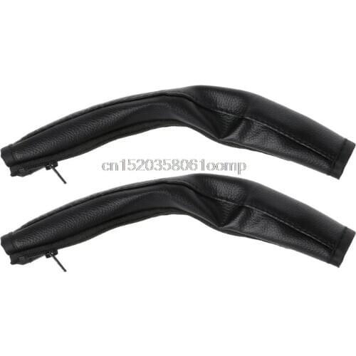 Pram Stroller Accessories Baby Stroller Armrest Protective Case Armrest Covers J13 Drop shipping